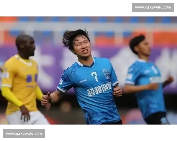 杨泽翔：与 “猴哥” 心有灵犀，联赛未完绝不放弃